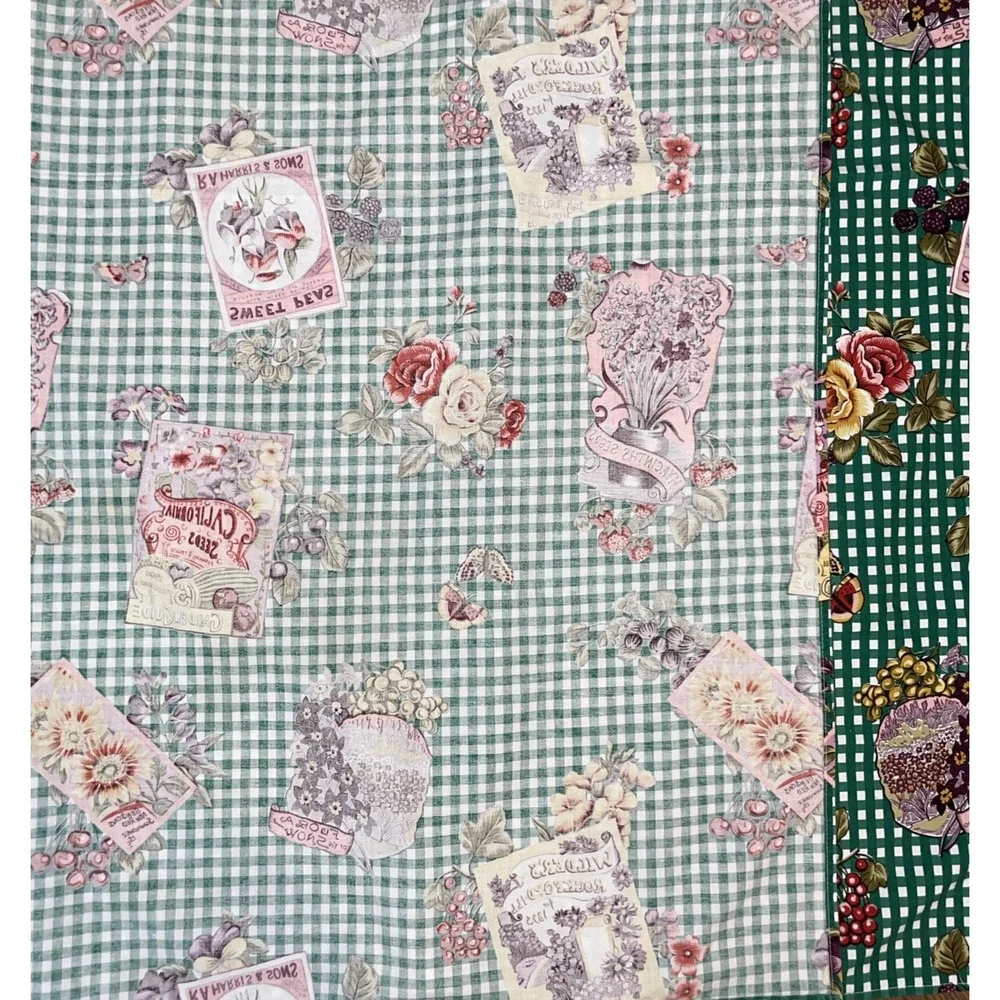 Vintage Wilton Court 54